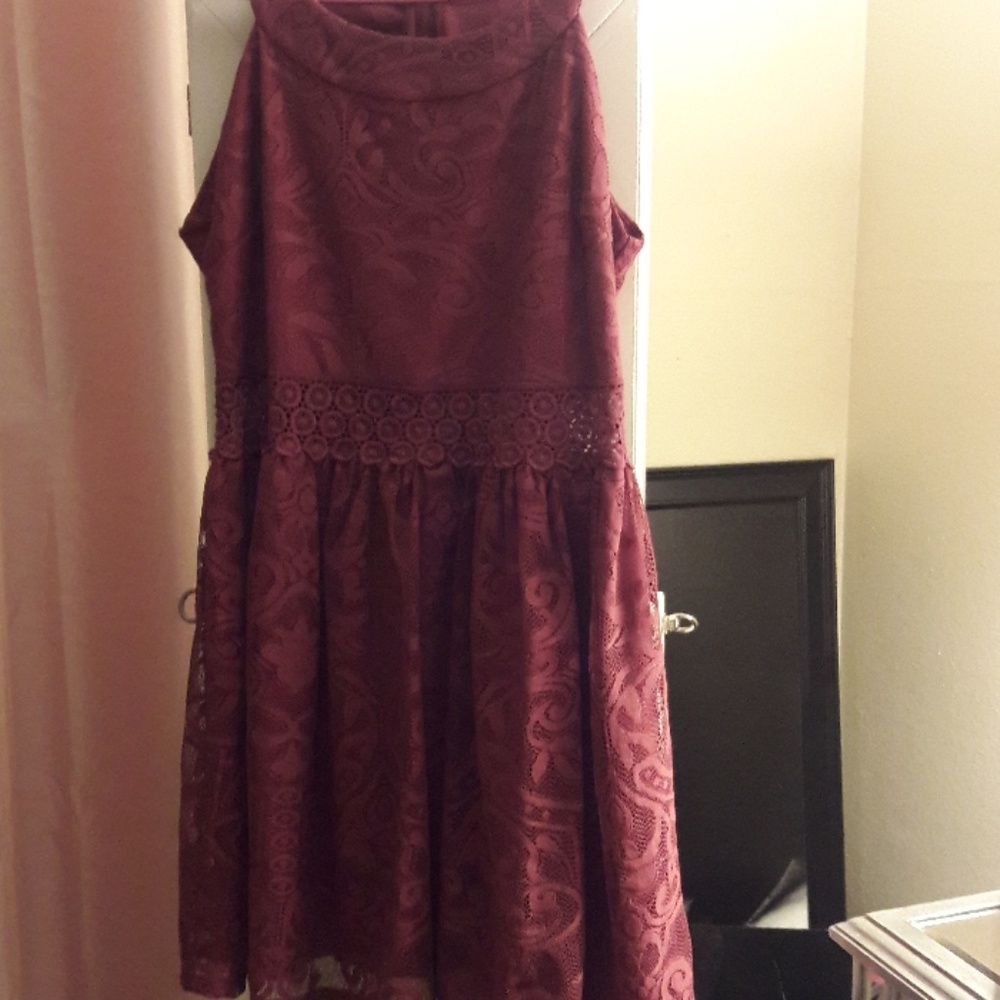 Dress